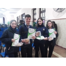 Creando lazos entre Ciencia y Acción